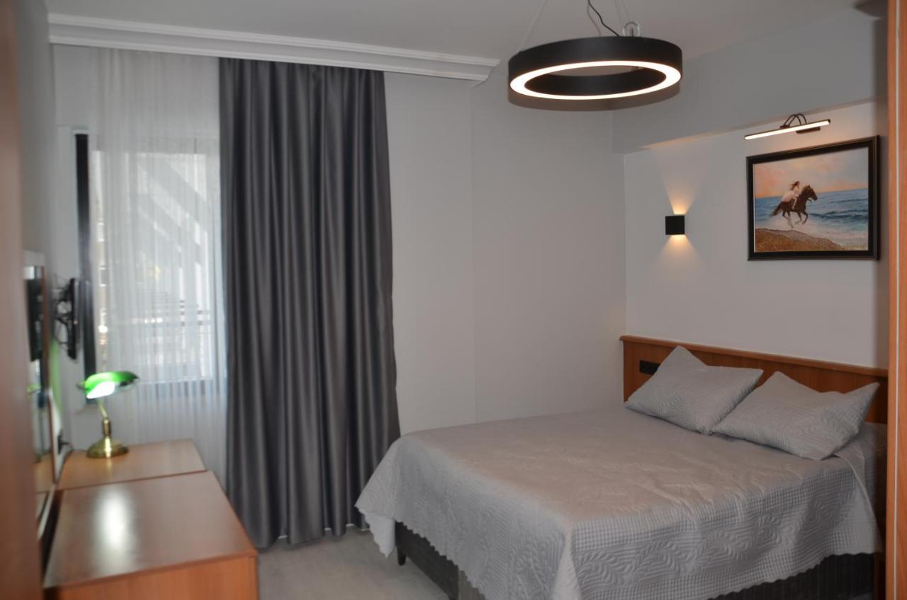 Orange Garden Hotel The Nordic Kemer Eksteriør bilde
