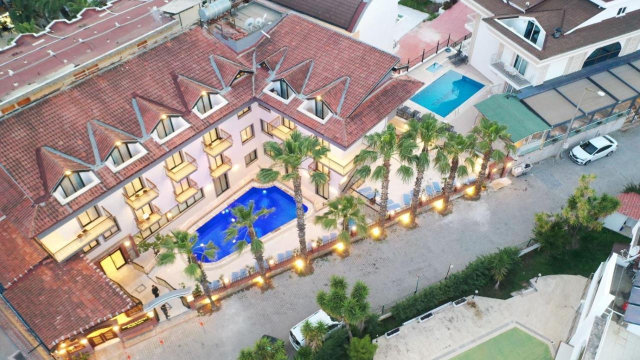 Orange Garden Hotel The Nordic Kemer Eksteriør bilde