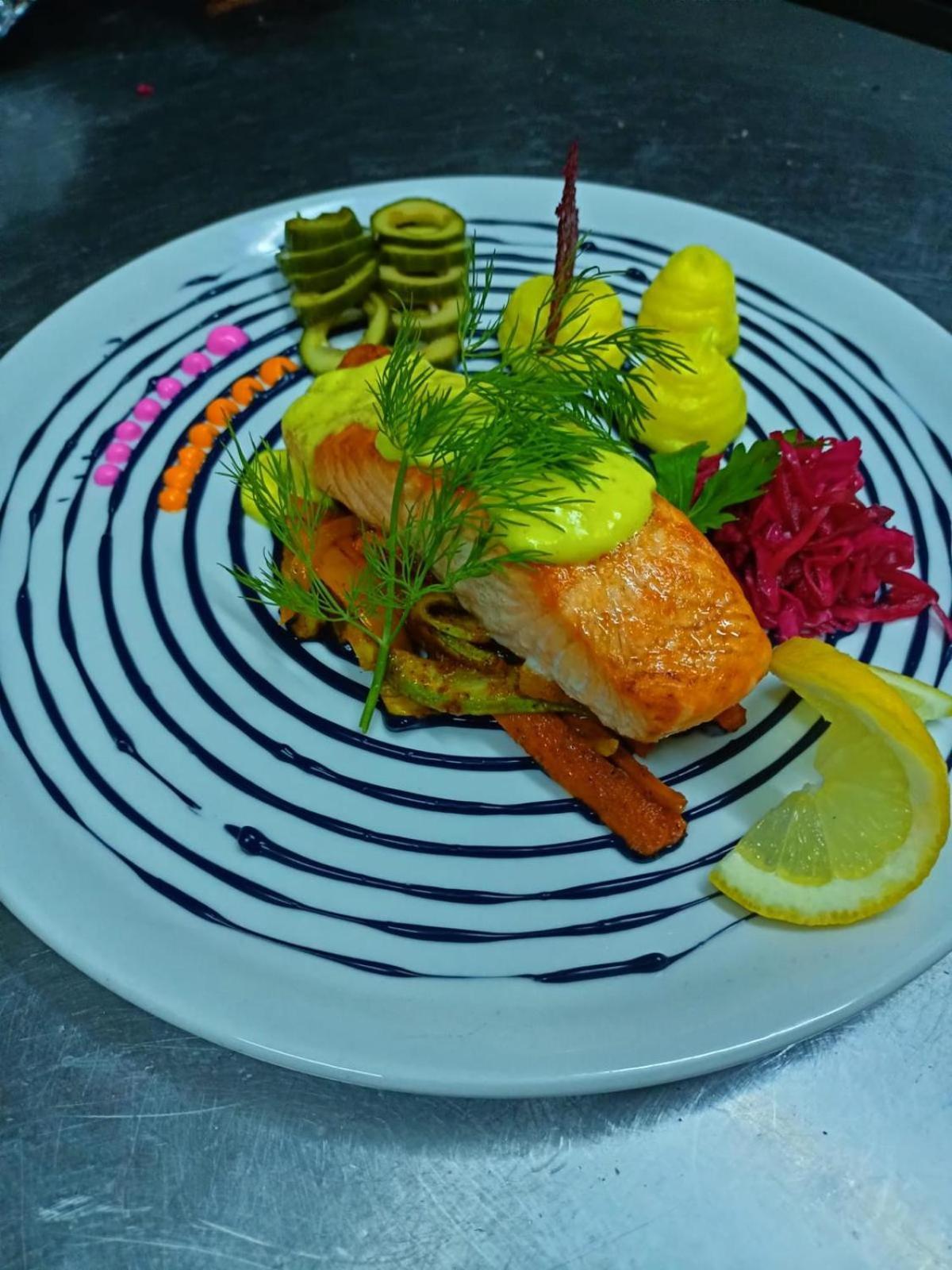 Orange Garden Hotel The Nordic Kemer Eksteriør bilde