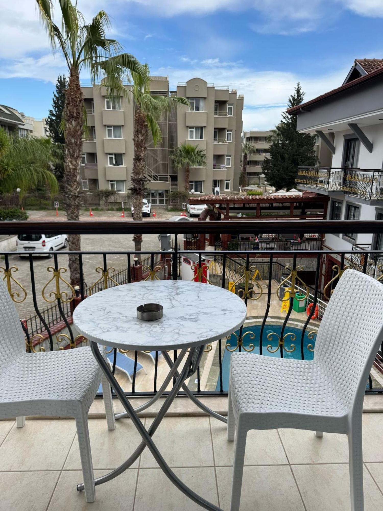 Orange Garden Hotel The Nordic Kemer Eksteriør bilde