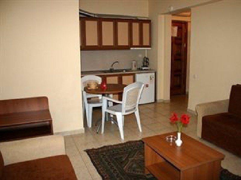 Orange Garden Hotel The Nordic Kemer Eksteriør bilde