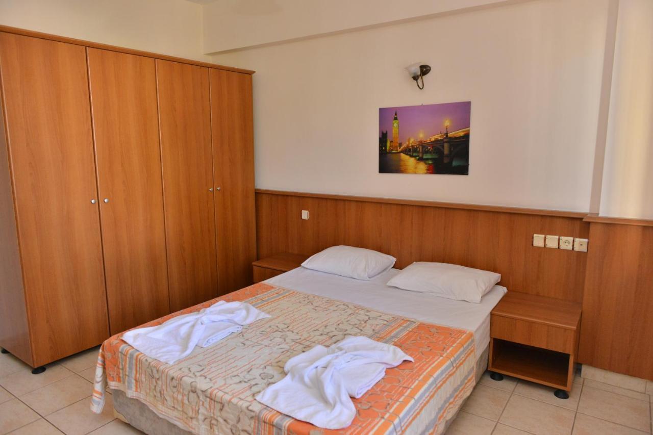 Orange Garden Hotel The Nordic Kemer Eksteriør bilde